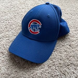 Chicago Cubs New Era Baseball hat